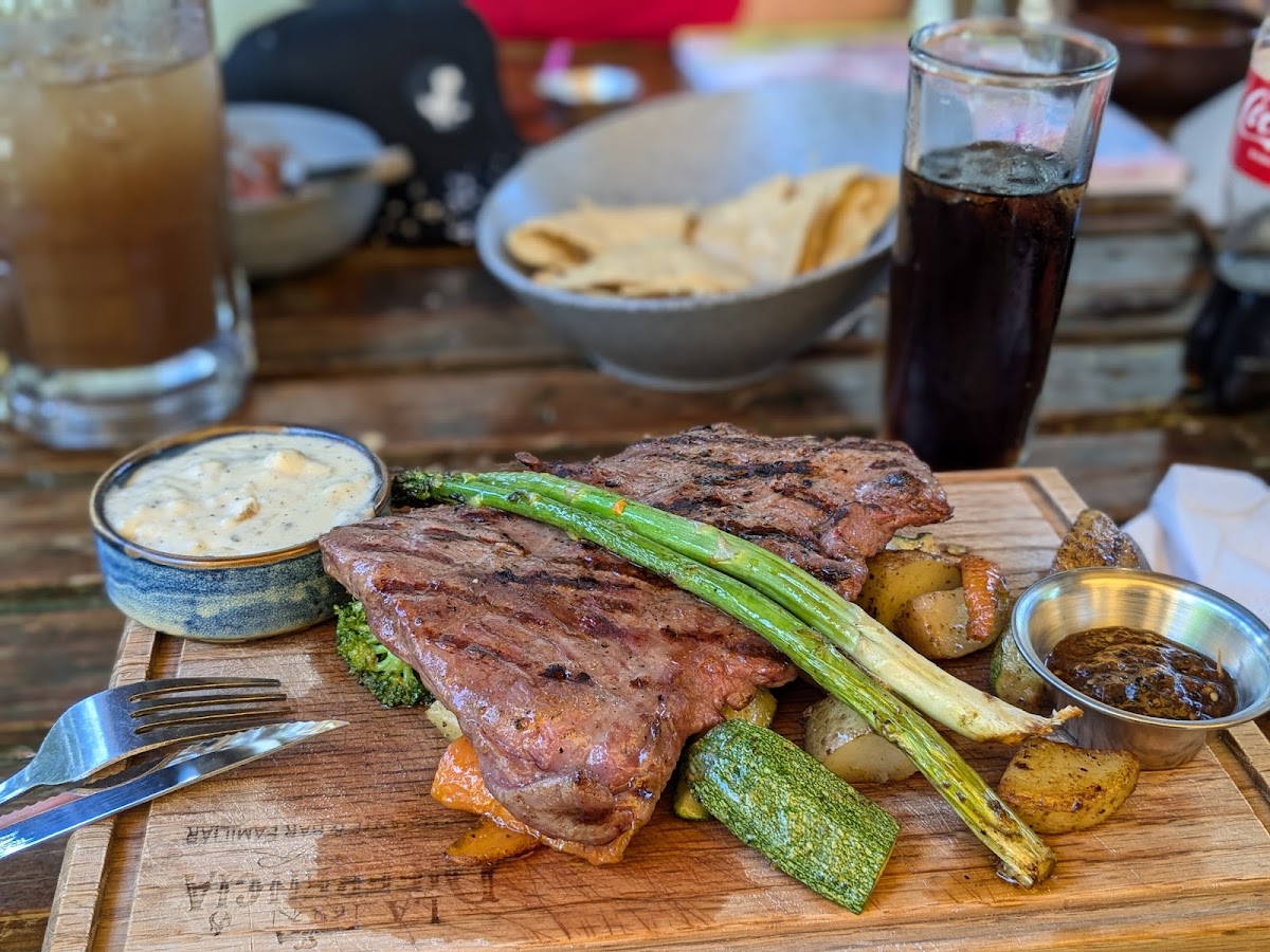 La Diferencia Restaurante & Bar Photos 2